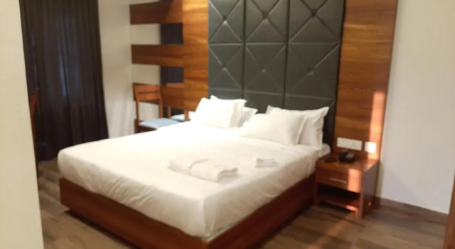 Люкс Nexstay River Mouth International