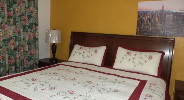 Номер Standard Glades Motel - Naples
