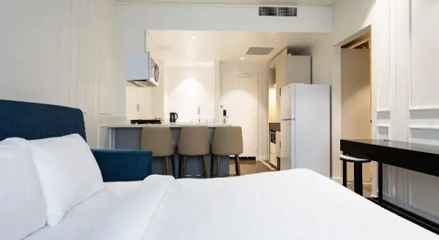 Junior suite Hotel Tano Guam