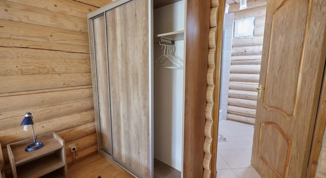Chudodievo v Chinadievo, Book Hotel Hoteller i Polyana med morgenmad, Morgenmad