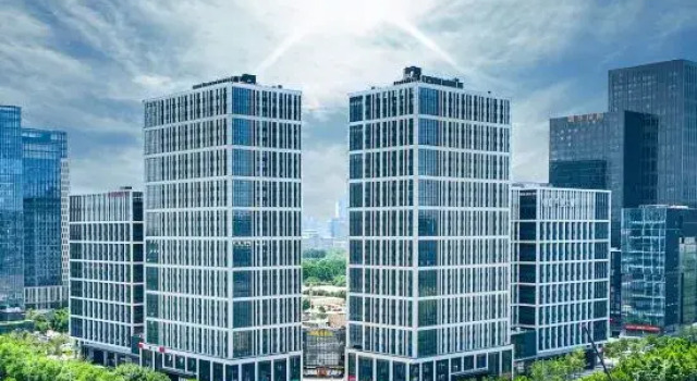 Zhengzhou Maitian Yiguo Hotel (Boya Plaza)