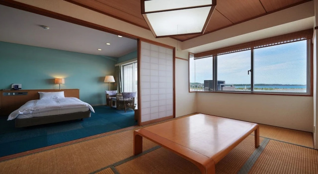 Номер Standard с балконом Ocean Resort PMC