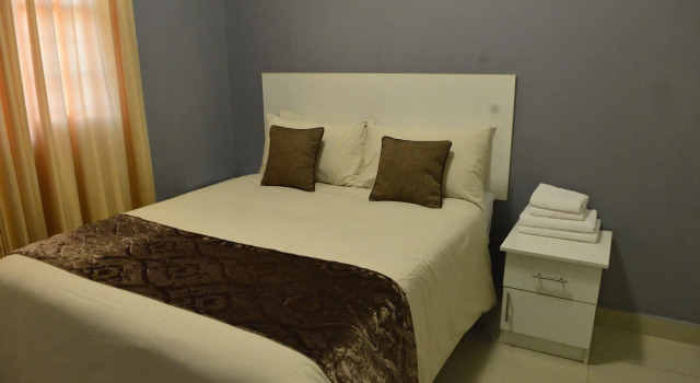 Asante Apartments, Book Apartment Hotels in Livingstone with Parking, Parking
