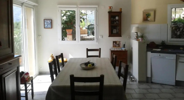 Двухместный номер Standard B&B La Campagne