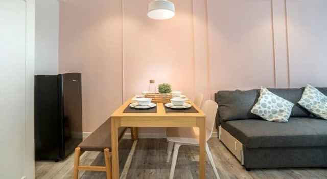 Casa Mutiara @ Bukit Bintang by HnHCozy