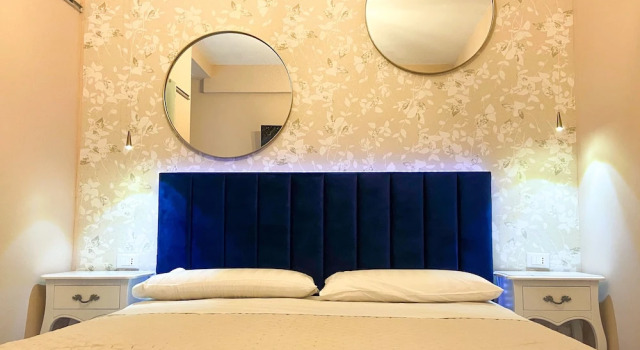 Номер Comfort Dolomia rosmini