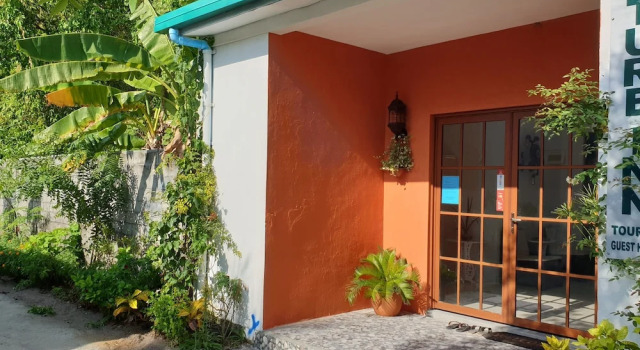 Nature Inn Himmafushi, 预订 酒店 心玛芙市 北马累环礁