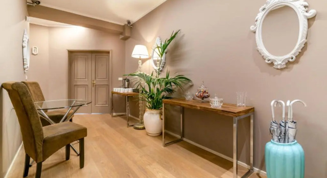 Полулюкс 051 Boutique