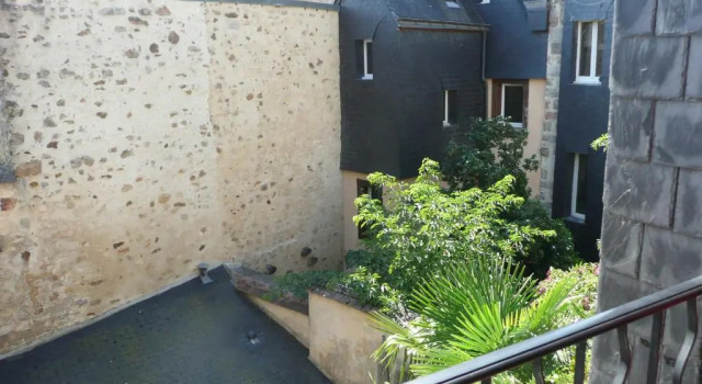 Charmant studio Vieux Mans / centre