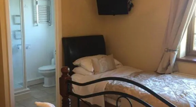Swan House, Забронировать Отель Отели Англии 4 звезды, 4*