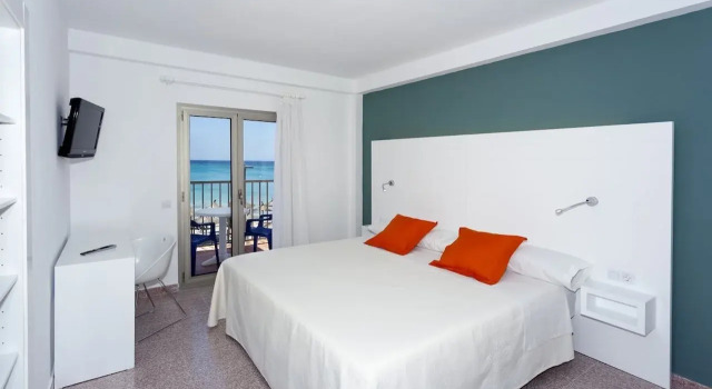 Hotel Sa Roqueta - Adults only