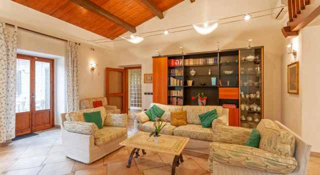 Villa Le Poggiola, Забронировать Вилла Коттеджи Мугелло, Коттедж
