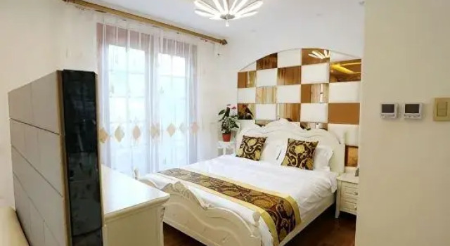 Люкс Hotel Yunshuige
