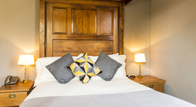 Flackley Ash Country House Hotel, Забронировать Отель Отели Исторического графства Суссекса с завтраком, Завтраки