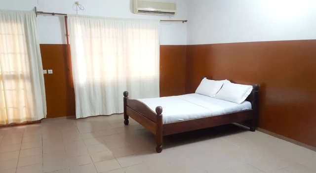 Номер Standard Academia Hotel