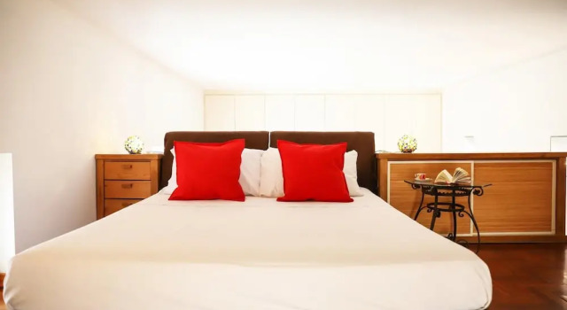 Classic Apartment in Bagnoli by Wonderful Italy