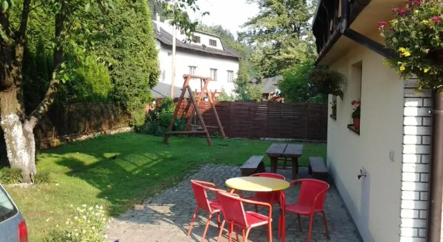 Pokoje Gościnne Alicja