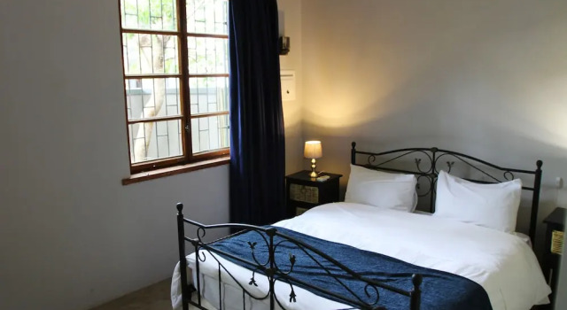 The Olive Exclusive Apartment