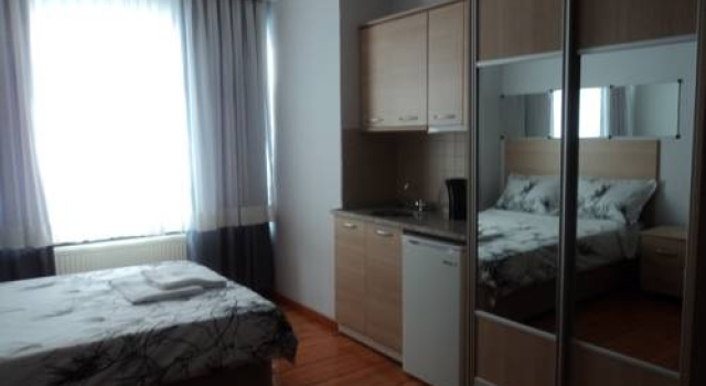 Taksim Studio, Забронировать Апартаменты/квартира Апартаменты Стамбула, рядом с Улица Истикляль, Апартаменты/квартира
