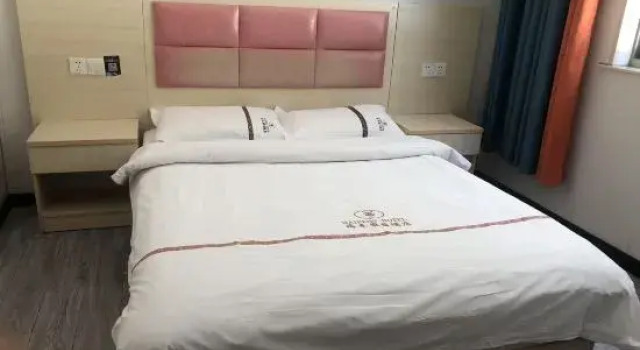 Люкс Haifeng Hotel