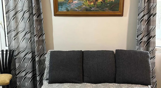 Cozy Apartment in the Heart of Athens