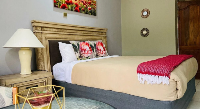 Sterling Boutique Lodge