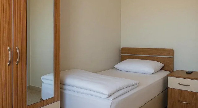 Номер Classic West Marmara Hotel