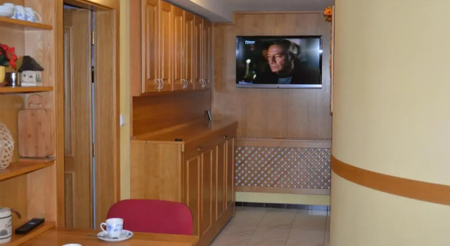 Privat Pod Skalkou, Забронировать Отель Отели Оломоуцкий края с парковкой, Парковка