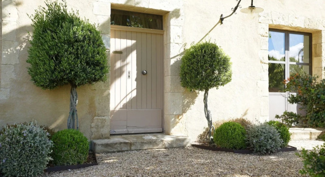VILLAS DU LUBERON Mas des Gourmandises