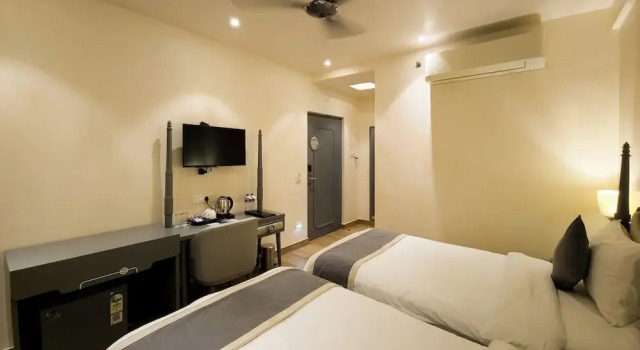 Номер Executive Hotel Metro Prime