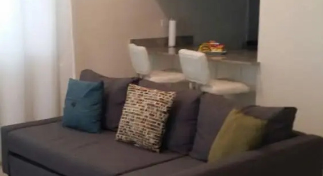 Номер Standard The View of Devon House