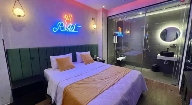 Midas Hotel