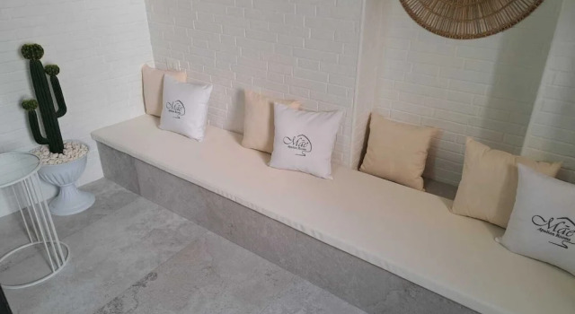 Mae Apulian Rooms