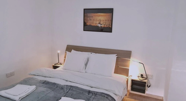 Коттедж 58 LIM - Stay Mystique Apartment