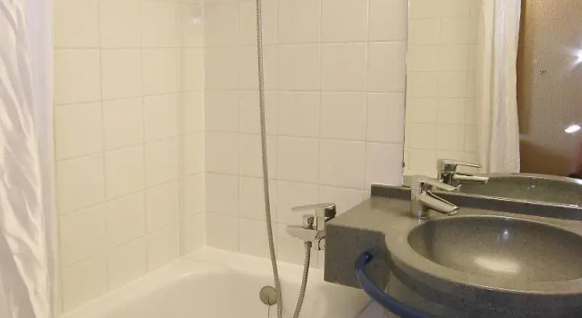 Двухместный номер Standard TULIP Hotels & Residences - Marne-la-Vallee Torcy