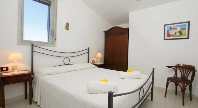 Casa Marinella, Réserver Villa Cottages à Castelvetrano, Cottage