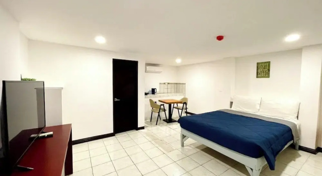 Номер Superior Bluewing Hotel Angeles powered by Cocotel