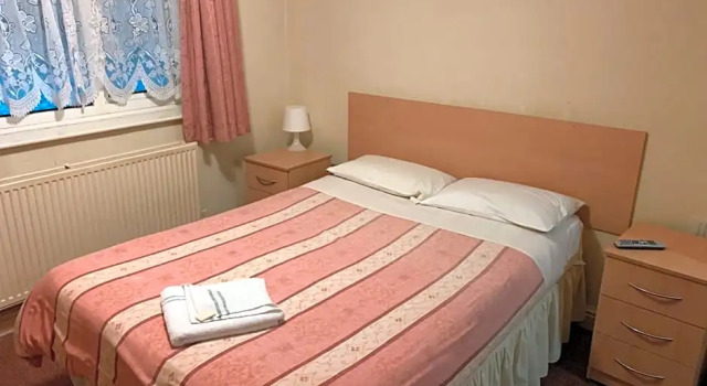 Belmont Hotel, Varaa Hotelli Birmingham West Midlands