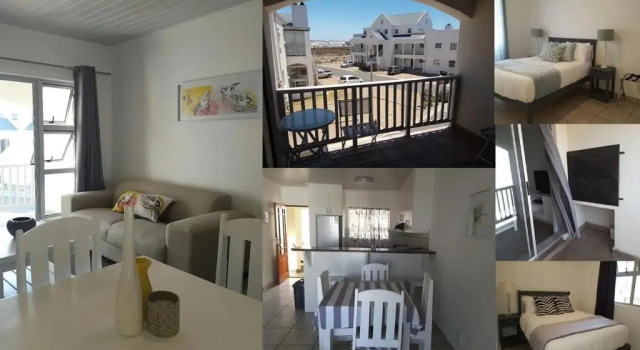 Апартаменты 30 Sunset Heights