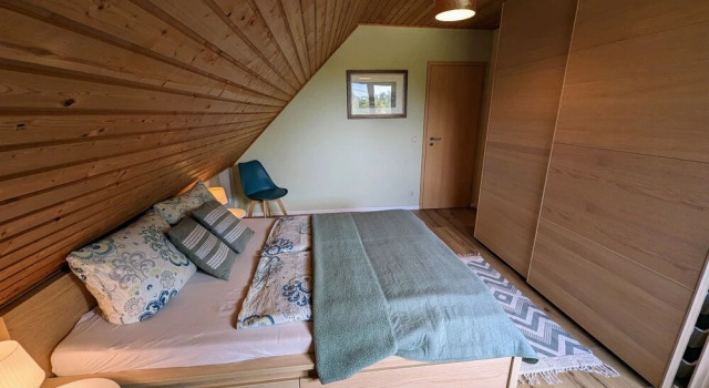 Wohnung auf Usedom mit Seeblick, Book Apartment Usedom Troms