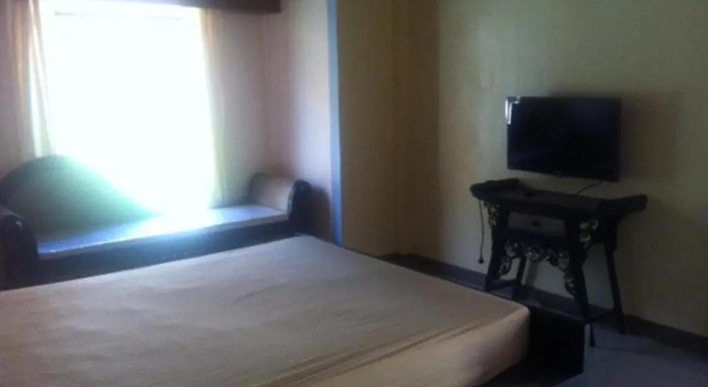 Вилла Deluxe Sweet Inn Resort