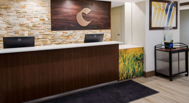 AmericInn Hotel & Suites Indianapolis NE, Book Hotel SPA-hoteller i Fishers, SPA