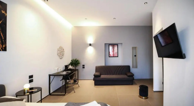 Standard Zimmer Materdays 24