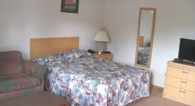 Alberni Inn, Foglalás Mini-szálloda Mini szállodák Vancouver-sziget, Mini-szálloda