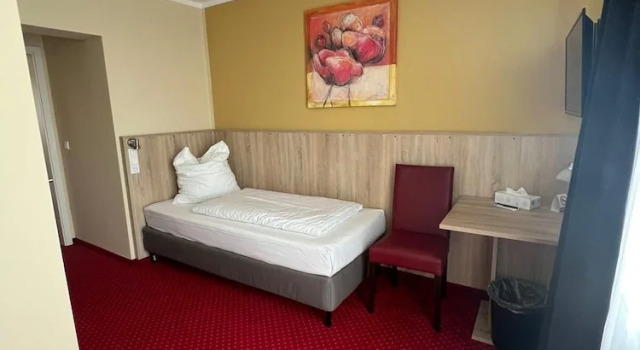 Одноместный номер Standard Palm Premium Hotel & Apartments