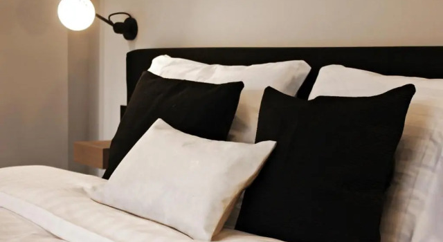 Номер Deluxe B&B VIENNA