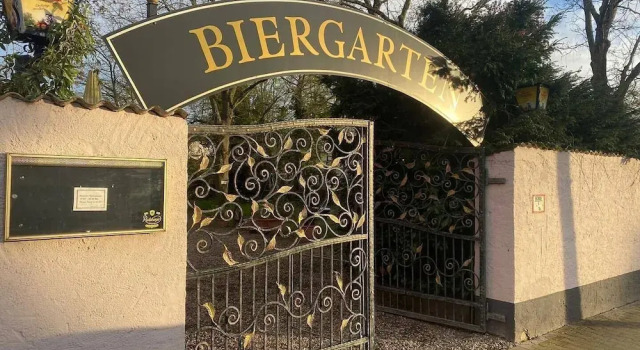 Rheinischer Hof, Reserva ahora Hotel Hoteles en Baden-Wurtemberg con aparcamiento, Aparcamiento
