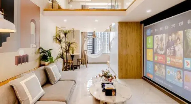 Chengdu Ji House Self-Check-In Apartment, Book Lejlighed Hoteller i Sichuan med parkering, Parkering