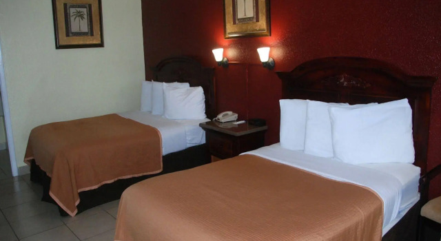 Clearwater Beach Hotel