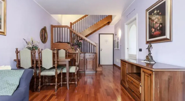 Mazzini Stay, Buchen Sie Ferienwohnung Nova Milanese Lombardei